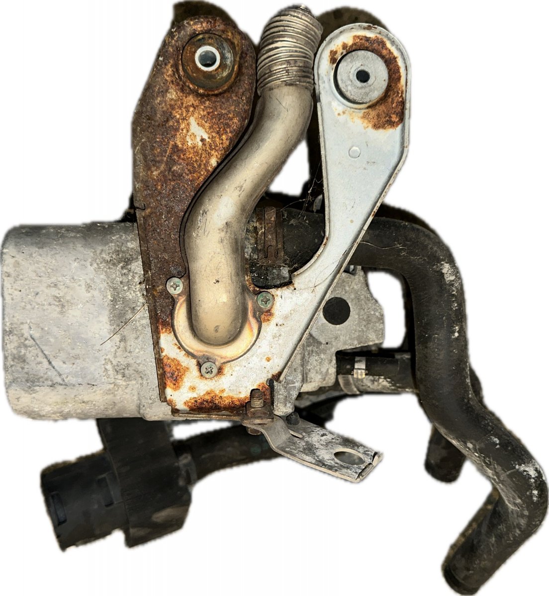 BMW 7 (E65 / E66 / E67 / E68) Auxiliary / pakring heater (webasto) 6412911133601 Auxiliary / pakring heater (webas...