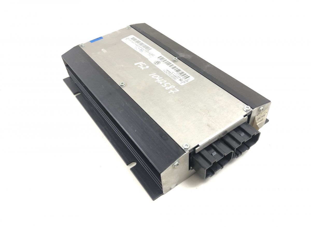 3D0035465B Audio amplifier VW PHAETON (3D) (2002-2016)