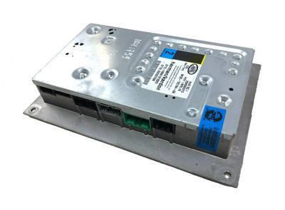 1431528 Audioverstärker LAND ROVER RANGE ROVER SPORT I (L320) (2005-2013)