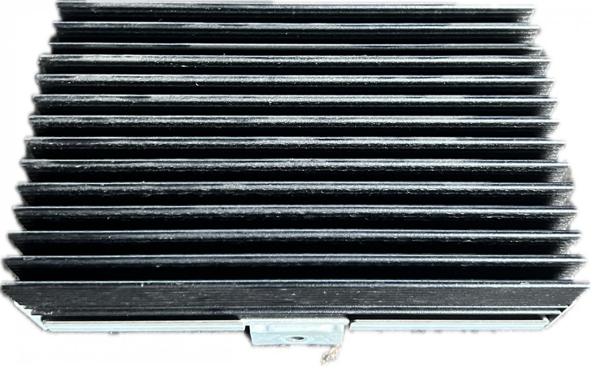 BMW X5 (E70) Audio amplifier 65129133913 Audio amplifier BMW X5 (E70) (2007-...