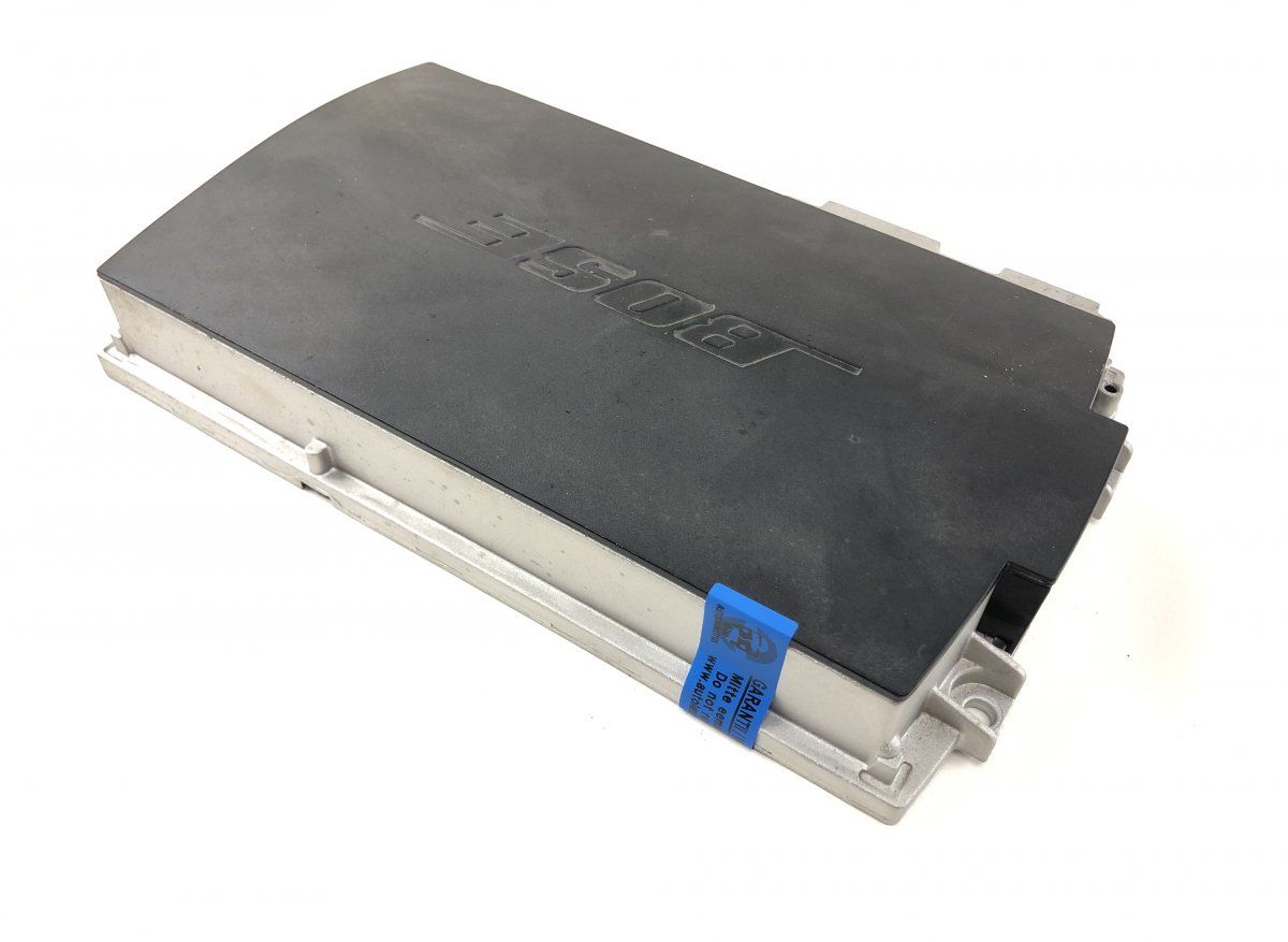 3222600080 3222600020 3222600040 Audio amplifier AUDI A6 / A6 ALLROAD (C7, 4G) (2010-2018)