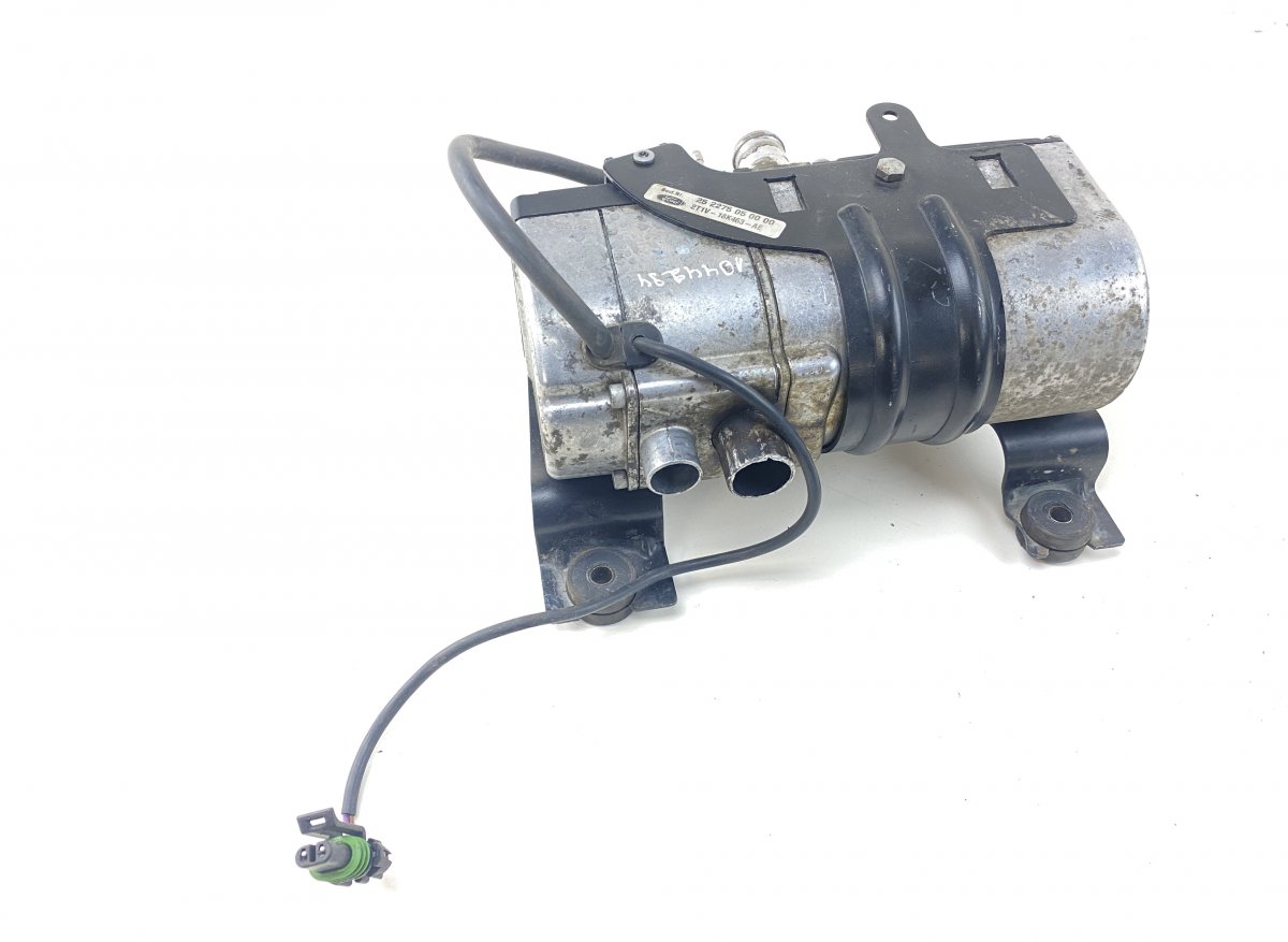 Ford Transit Connect / Tourneo Connect Auxiliary / pakring heater (webasto) 5050284 Auxiliary / pakring heater (webasto) FO...