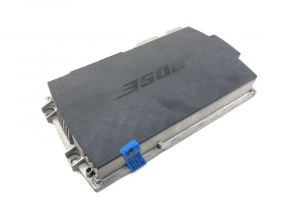 3222600080 3222600020 3222600040 Audio amplifier AUDI A8 (4H) (2009-2017)