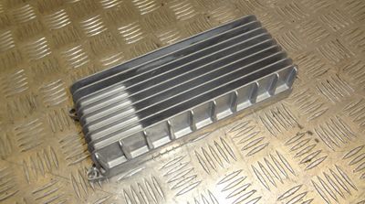 4L0035223C Audio amplifier AUDI Q7 (4L) (2006-2015)