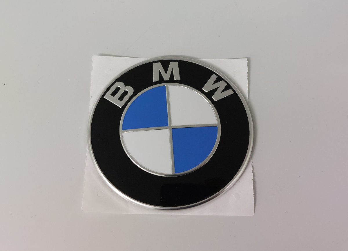 BMW 2 (F22 / F23) Badge emblem front 7288752 10333410 Badge emblem front BMW 2 Activ...