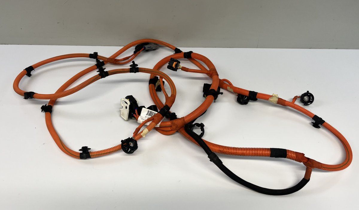 9841805080 Battery Cable CITROËN C4 III / X (C41) (2020-)
