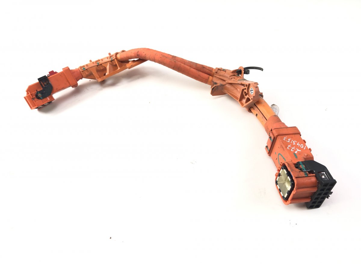 Tesla Model 3 Battery Cable 110900000E Battery Cable TESLA MODEL 3 (2017-)
...