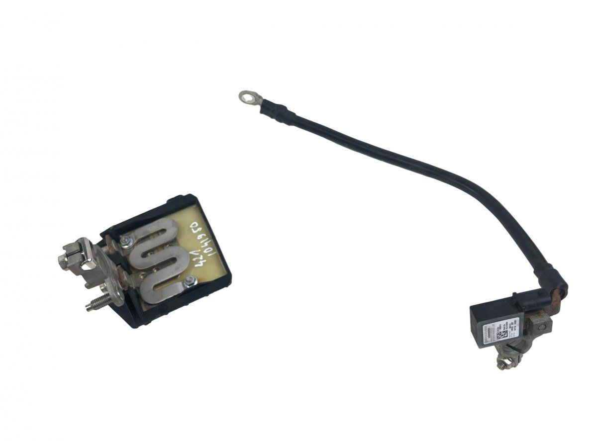 A0009050554 A0009061505 Battery Cable MERCEDES-BENZ C-CLASS (W205) (2013-2021)