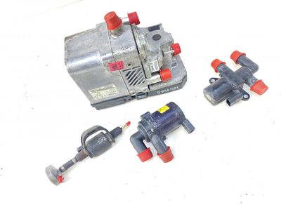9016103B Chauffage auxiliaire/pakring (webasto) AUDI Q7 (4L) (2006-2015)