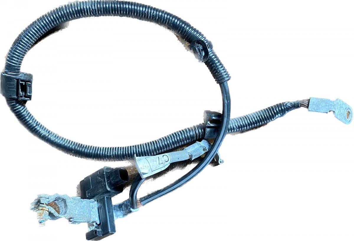 Toyota Corolla Battery Cable Battery Cable TOYOTA COROLLA XI (E170, E180) (2...