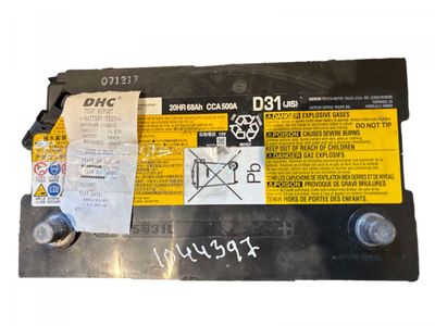 Battery LEXUS LS (XF40) (2006-2017)