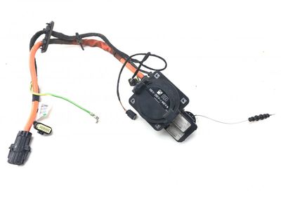 A2055400627 Batteriladdningsport/docka MERCEDES-BENZ C-KLASS (W205) (2013-2021)