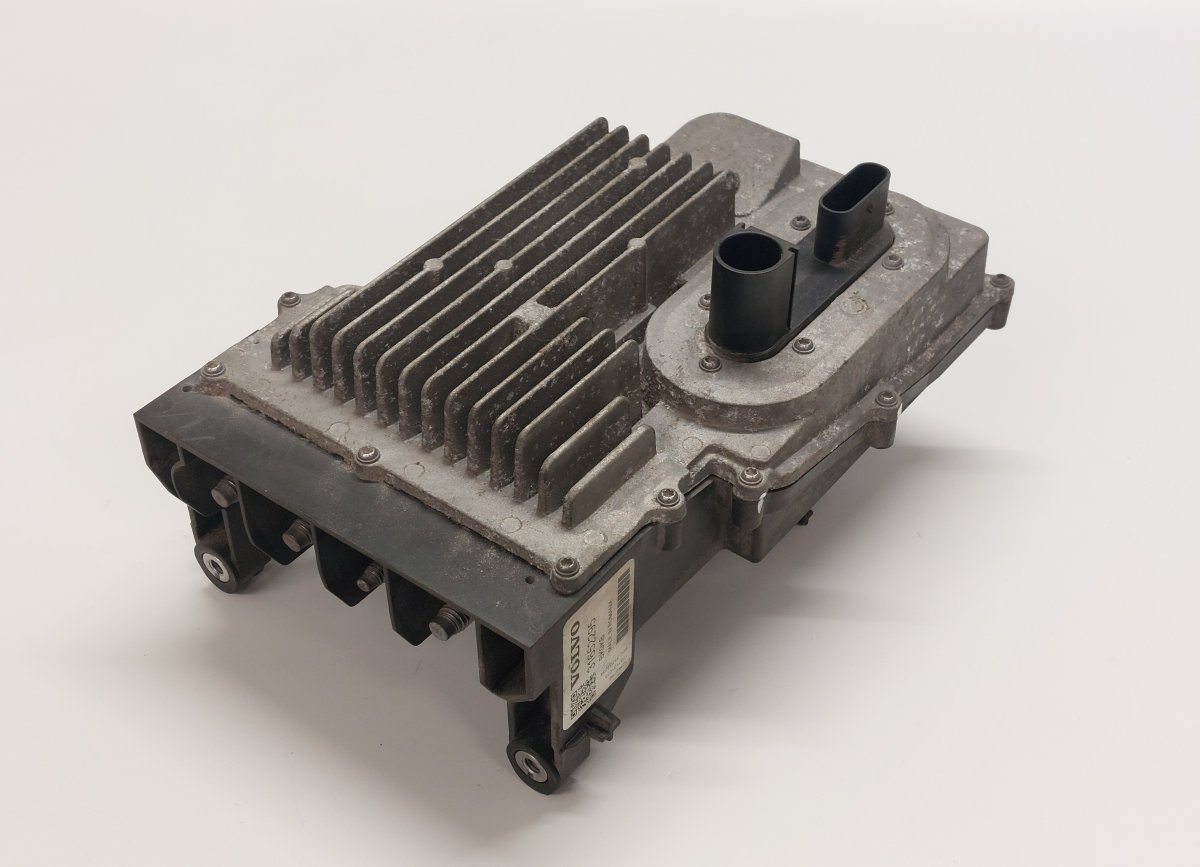 Volvo S90 Battery control unit 31652295 72540758 Battery control unit VOLVO S9...