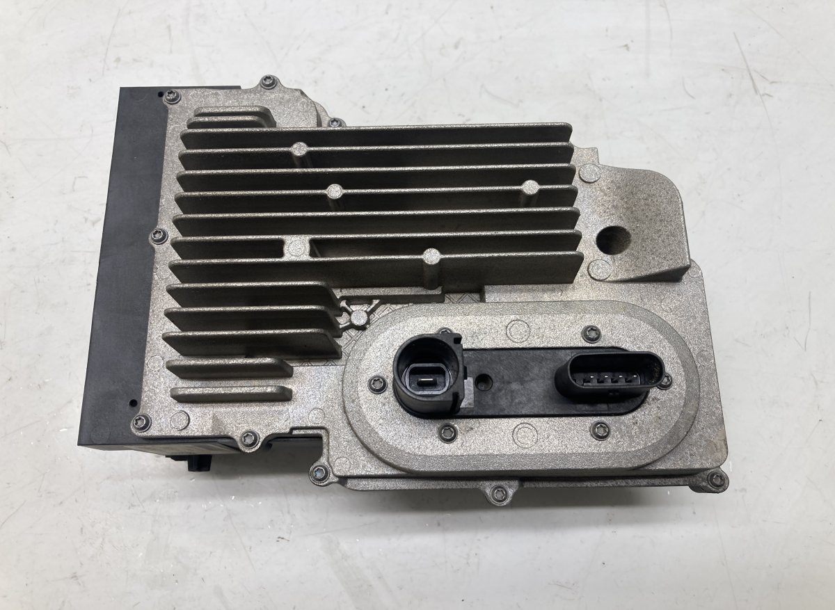 Volvo XC90 Battery control unit 31419765 Battery control unit VOLVO XC90 II (20...