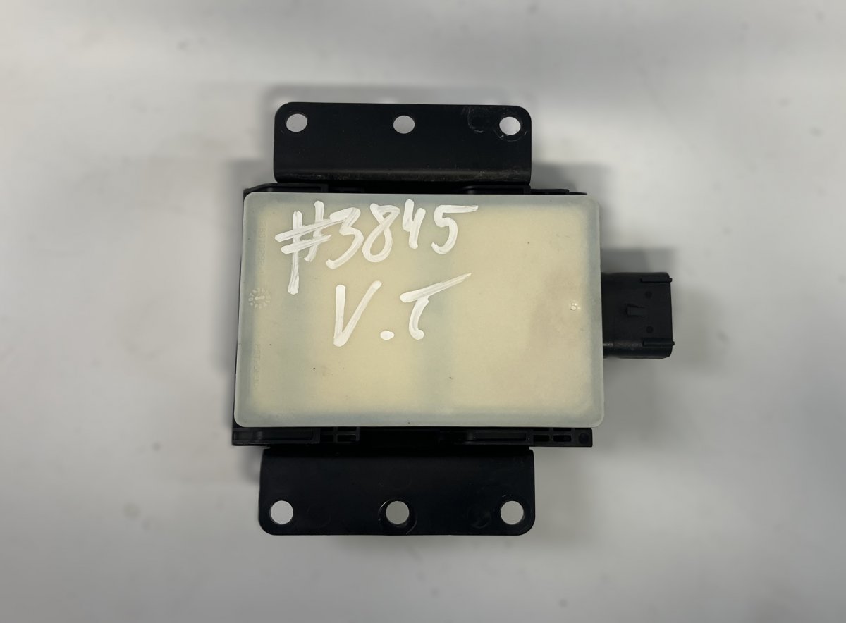 Volvo XC60 BLIND SPOT radar sensor 31429893 BLIND SPOT radar  sensor VOLVO XC60 I ...