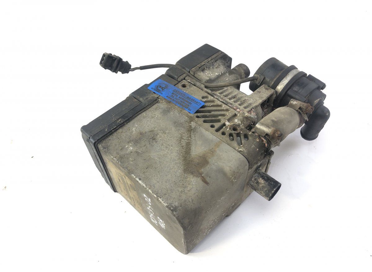 7H0815071E Auxiliary / pakring heater (webasto) VW TRANSPORTER T5 / MULTIVAN (7H, 7E, 7J) (2003-2015)