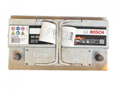 Batterie AUDI A2 (8Z0) (2000-2005)