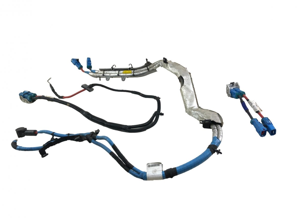 Land Rover Range Rover Evoque Battery Cable LR143876 Battery Cable LAND ROVER EVOQUE II (L5...