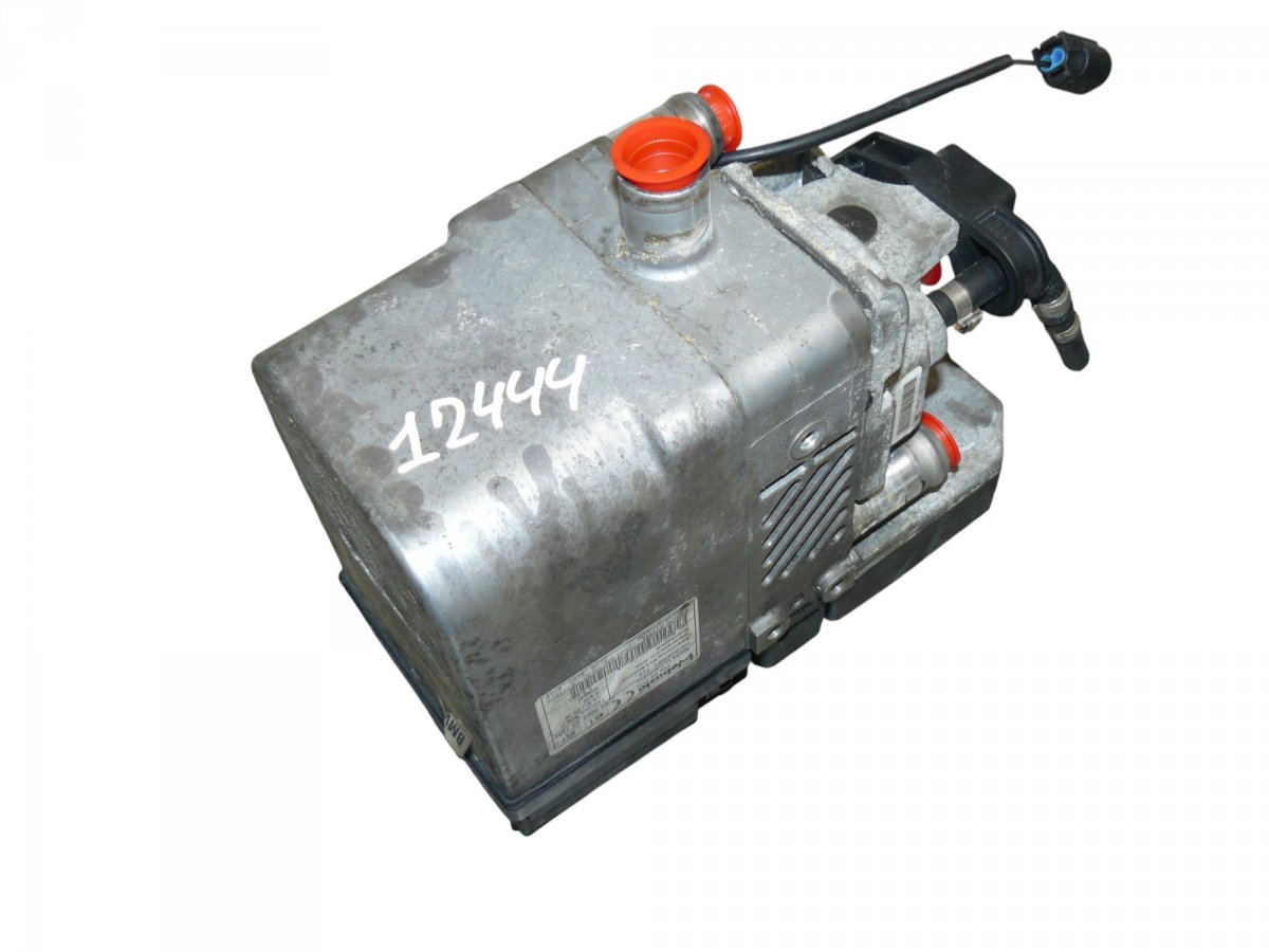 BMW X5 (E53) Auxiliary / pakring heater (webasto) 9003552B Auxiliary / pakring heater (webasto) B...