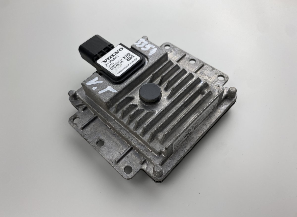 Volvo S60 BLIND SPOT radar sensor 31406561 BLIND SPOT radar  sensor VOLVO S60 II ...
