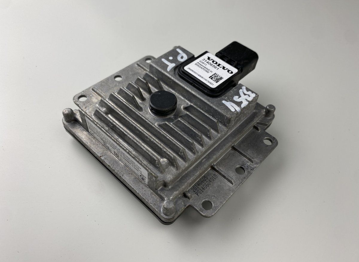 31406561 BLIND SPOT radar  sensor VOLVO S60 II / V60 I (2010-2018)