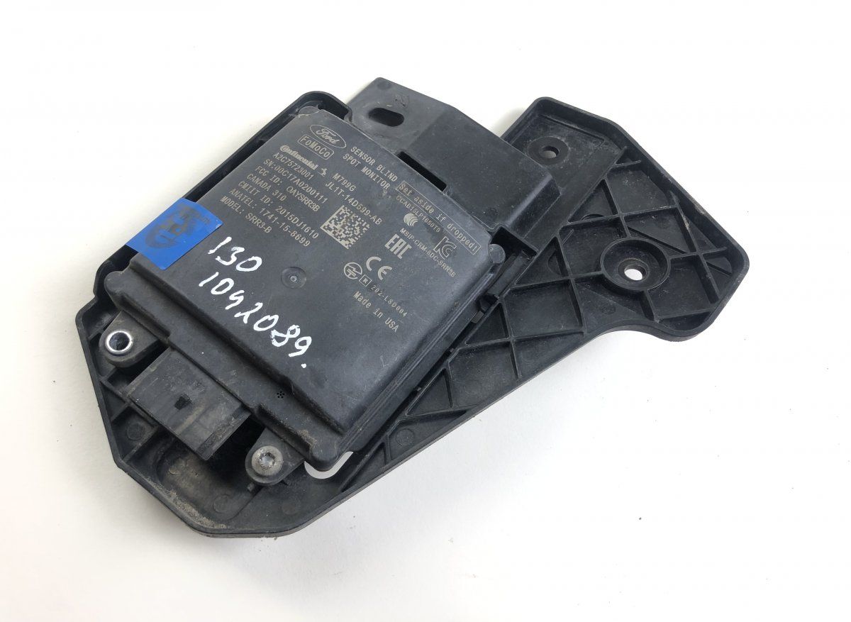 A2C75539700 BLIND SPOT radar  sensor FORD EXPEDITION IV (2017-)