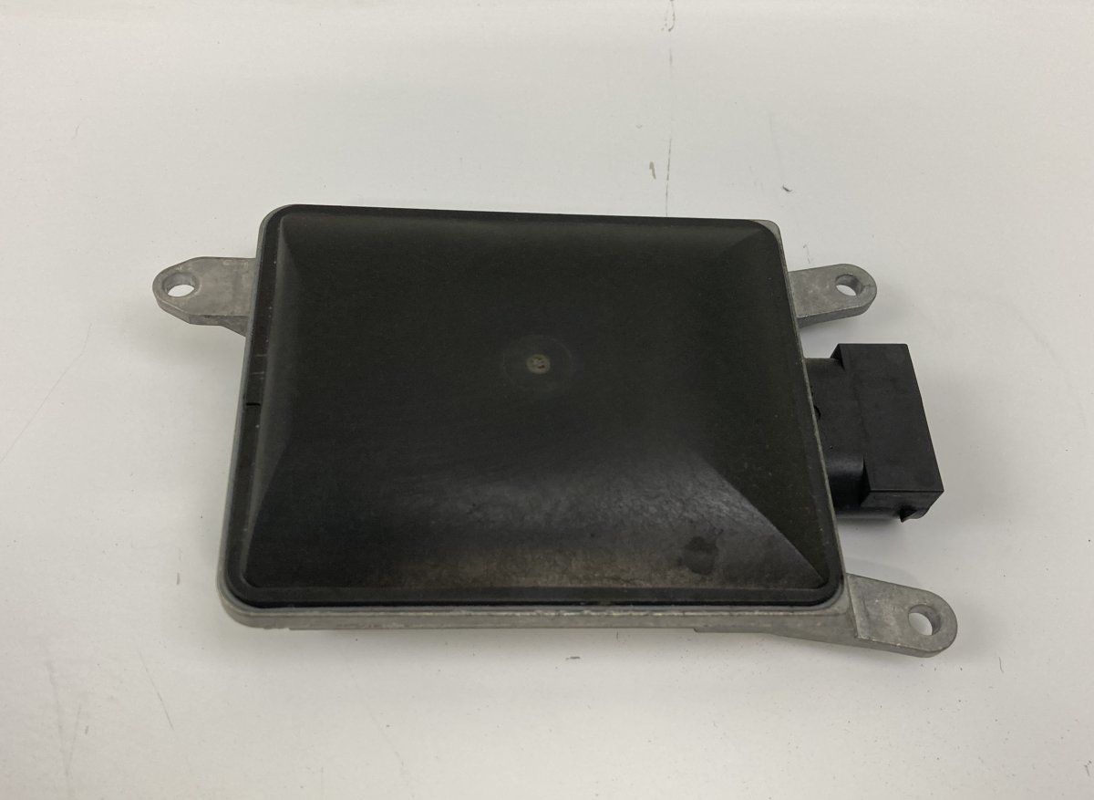 8T0907566B BLIND SPOT radar  sensor AUDI A5 (B8) (2007-2016)