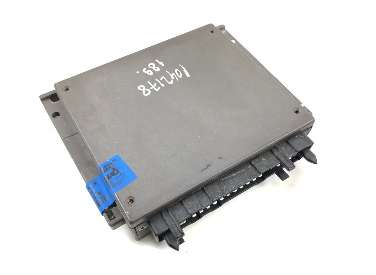 Mercedes-Benz 200 - 500 / E (W124) Body control module (BCM) A0195453732 Body control module (BCM) MERCEDES-...