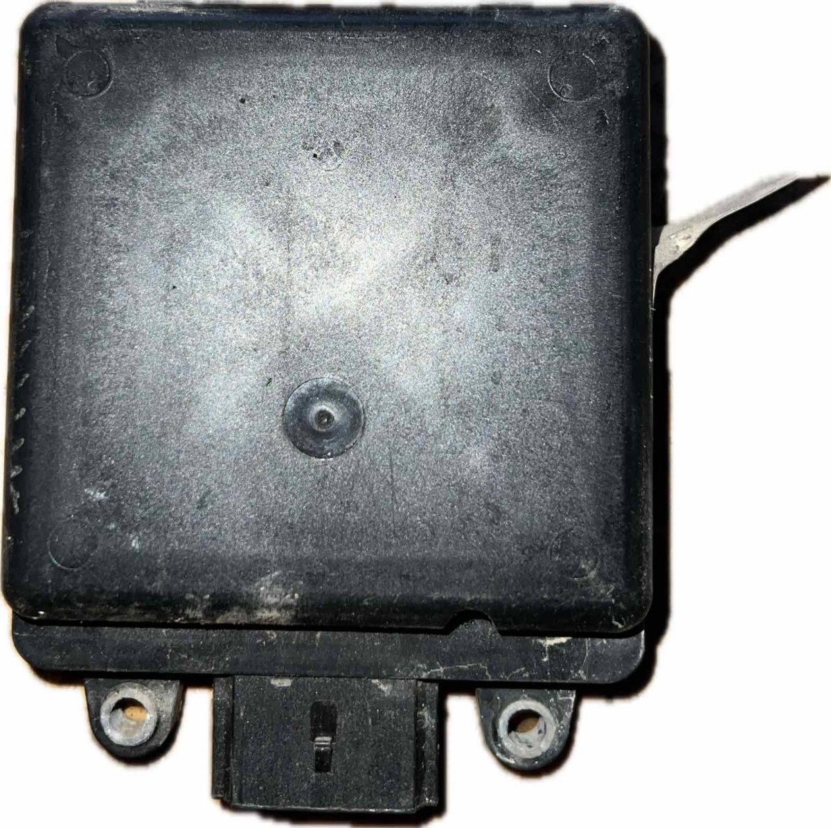 Jeep Grand Cherokee (WK) BLIND SPOT radar sensor 68137930AI BLIND SPOT radar  sensor JEEP GRAND ...