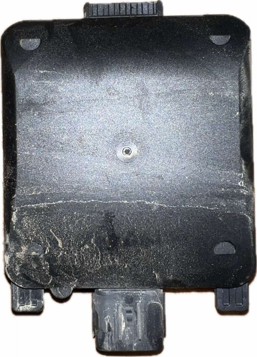 Volvo S90 BLIND SPOT radar sensor 32286570 BLIND SPOT radar  sensor VOLVO S90 / V...