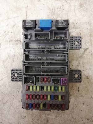 Module de commande de carrosserie (BCM) HONDA CIVIC VIII (FN, FD) (2005-2011)