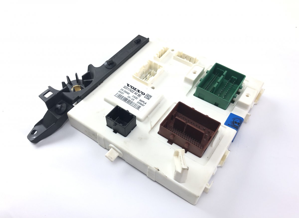 Volvo S60 Body control module (BCM) 36010475 Body control module (BCM) VOLVO V60 II...