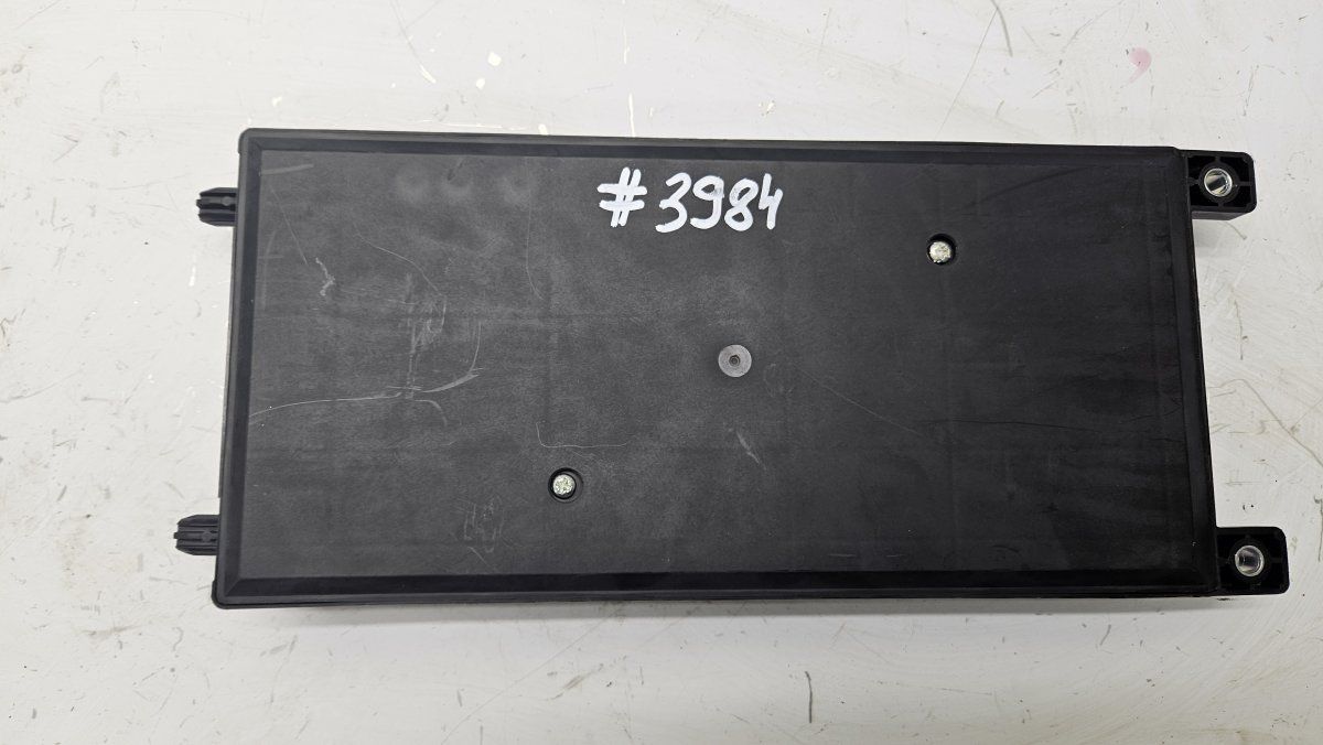 GX7314F041AK 581912F09 Body control module (BCM) JAGUAR XF (X260) (2015-2024)
