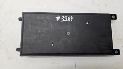 Module de commande de carrosserie (BCM) GX7314F041AK 581912F09 JAGUAR XF (X260) (2015-2024)