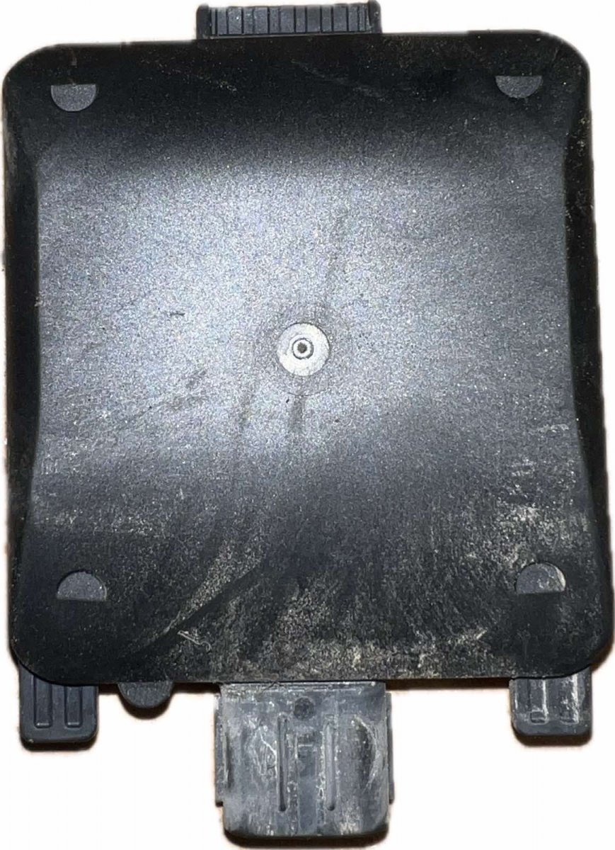 Volvo S90 BLIND SPOT radar sensor 32286570 BLIND SPOT radar  sensor VOLVO S90 / V...