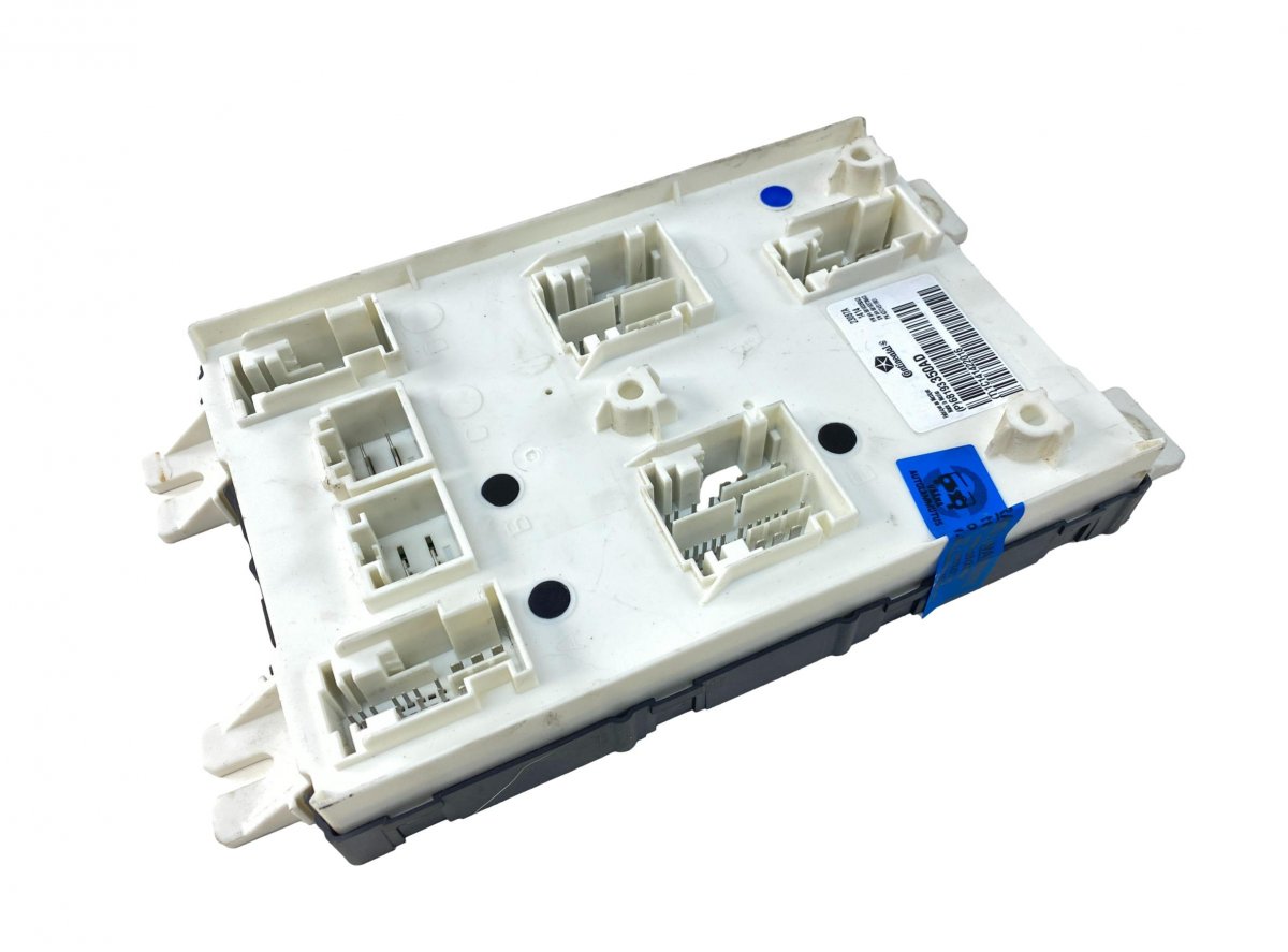 Jeep Grand Cherokee (WK) Body control module (BCM) 68193350AD Body control module (BCM) JEEP GRAND...