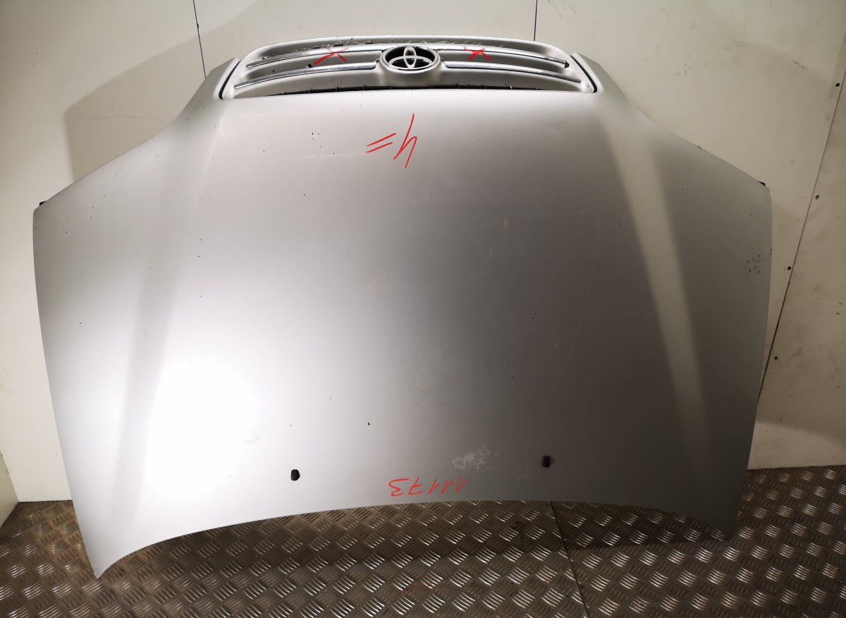 Toyota Picnic konepelti Bonnet TOYOTA PICNIC (1996-2001)

Generation: P...