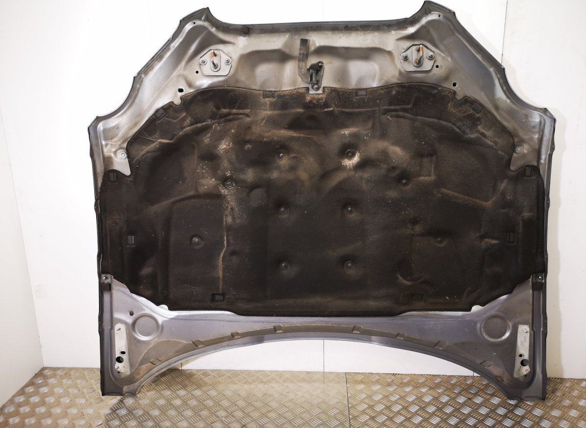 Jaguar XF капот Bonnet JAGUAR XF (X250, CC9) (2008-2015)

Gener...