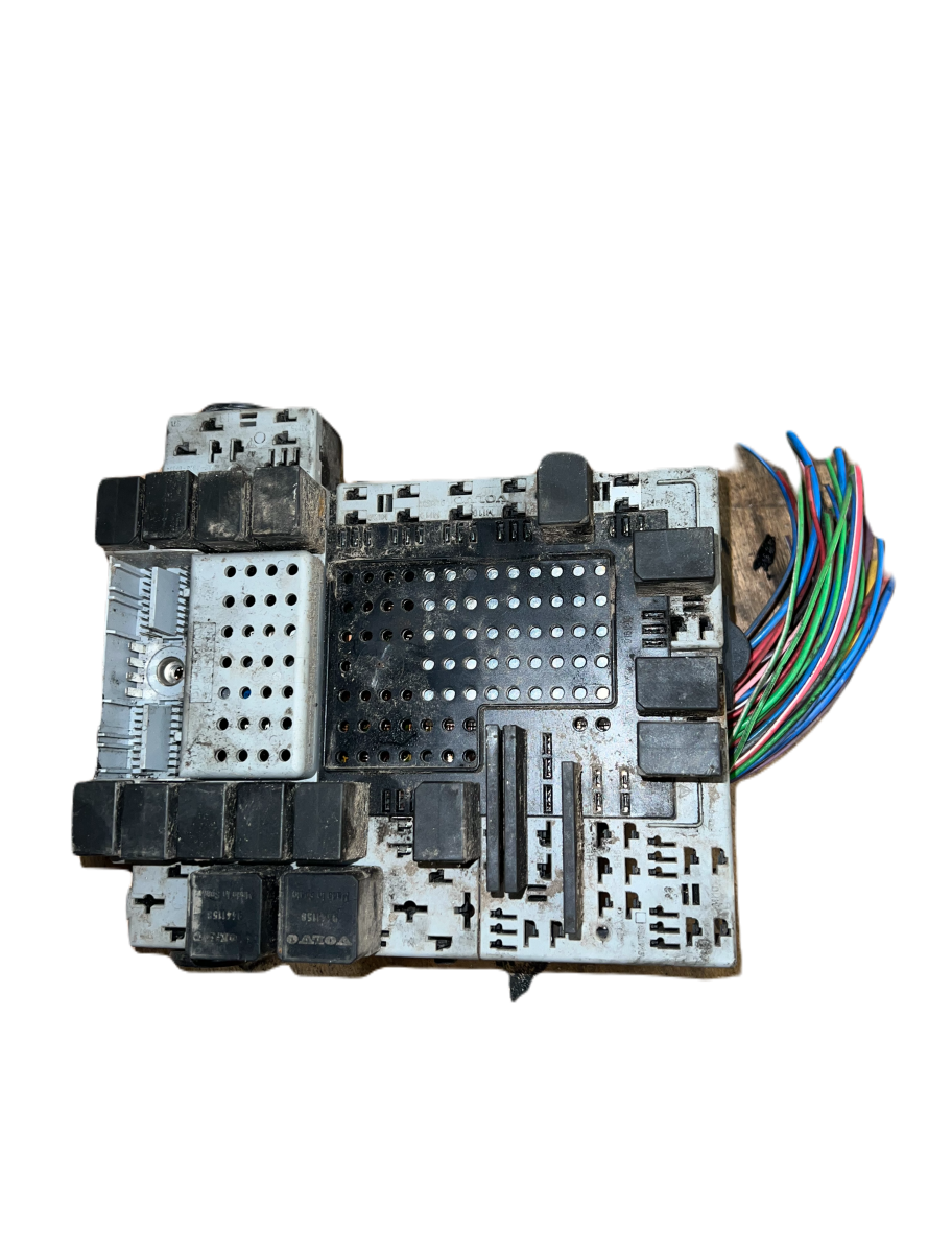 30682664 Body control module (BCM) VOLVO XC90 I (2002-2014)