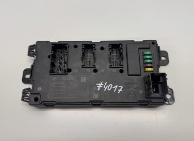 6135932970001 6135-9329700 61359329700 Karosseriesteuergerät (BCM) BMW 1 (F20, F21) (2011-2019)