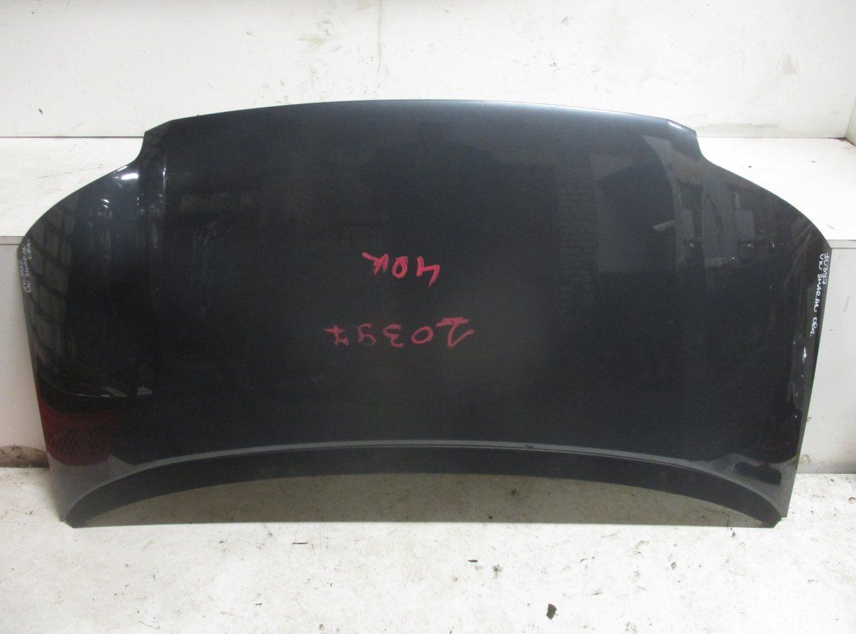 Bonnet VW SHARAN I (7M) (1995-2010)