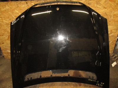 Bonnet MERCEDES-BENZ S-CLASS (W220) (1998-2005)