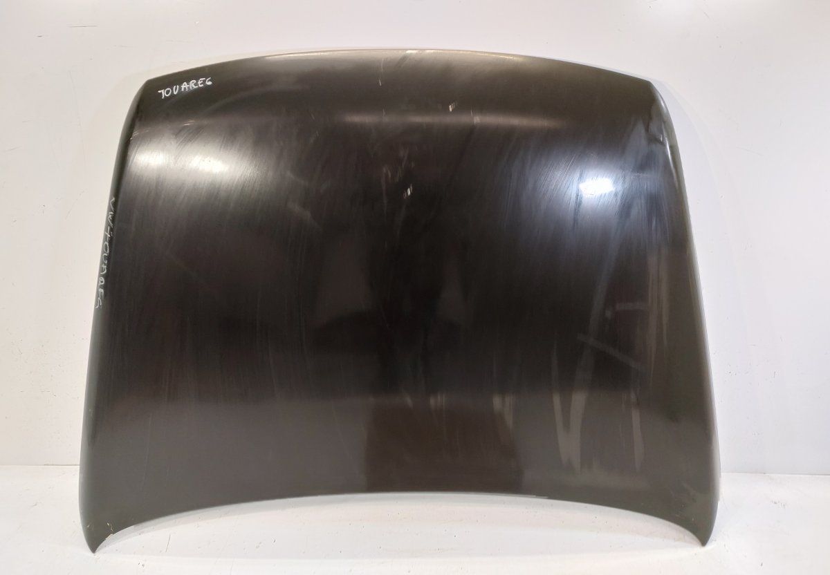 Bonnet VW TOUAREG I (7L) (2002-2010)