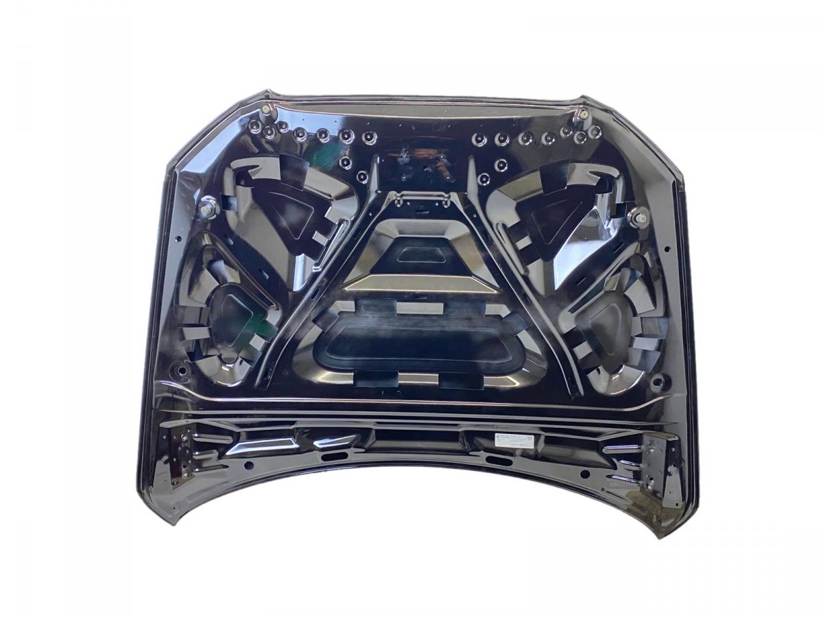 Audi Q5 (8R) капот 8R0823029 Bonnet AUDI Q5 (8R) (2008-2016)

Part...