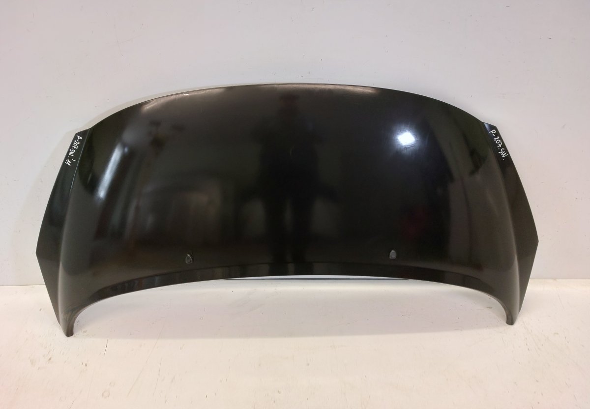 Peugeot 207 bonnet 7901N2 Bonnet PEUGEOT 207 (2006-2014)

Part cod...
