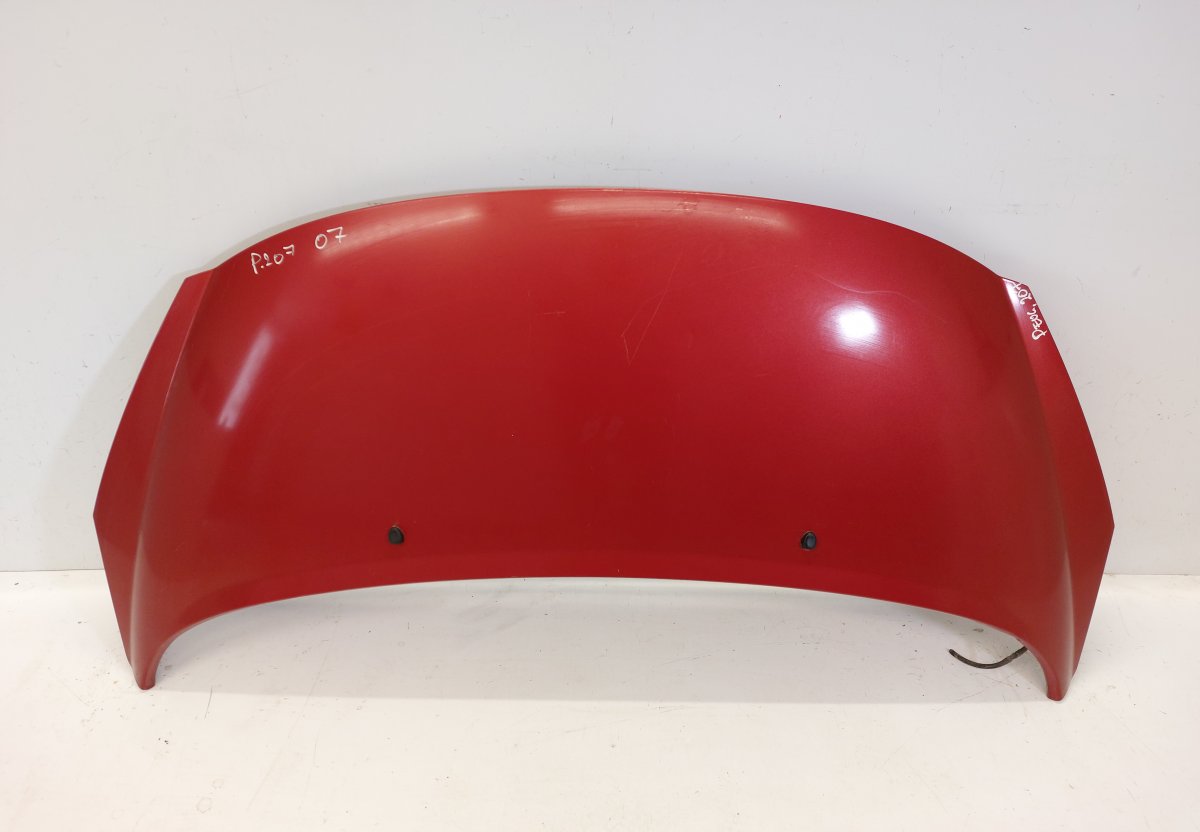 Peugeot 207 bonnet 7901N2 Bonnet PEUGEOT 207 (2006-2014)

Part cod...