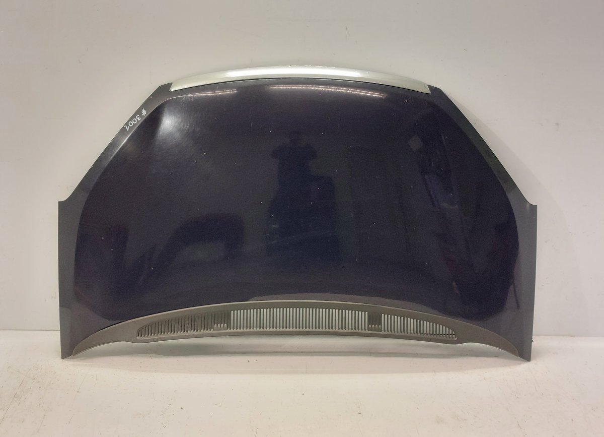 Ford C-Max bonnet Bonnet FORD C-MAX I (2003-2010)

Generation: C-...