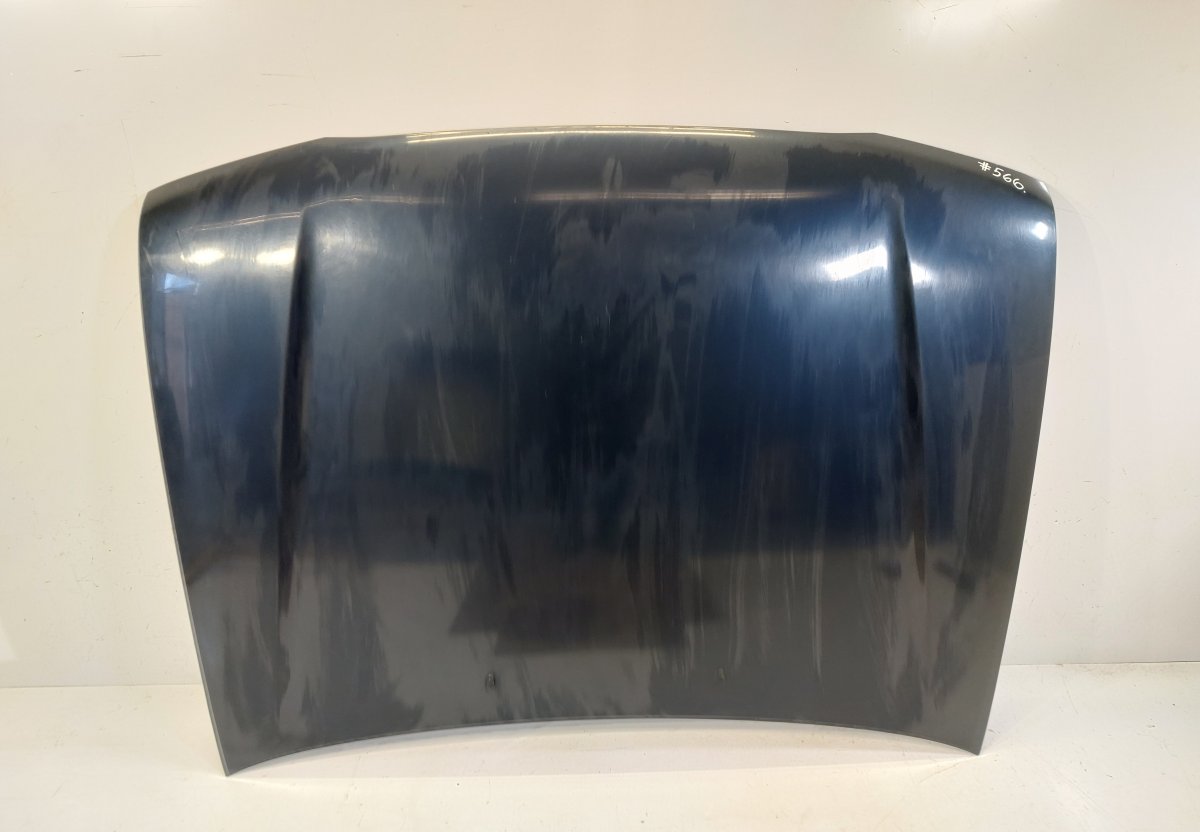 Mazda B bonnet Bonnet MAZDA B-SERIE V (UN) (1998-2006)

Genera...