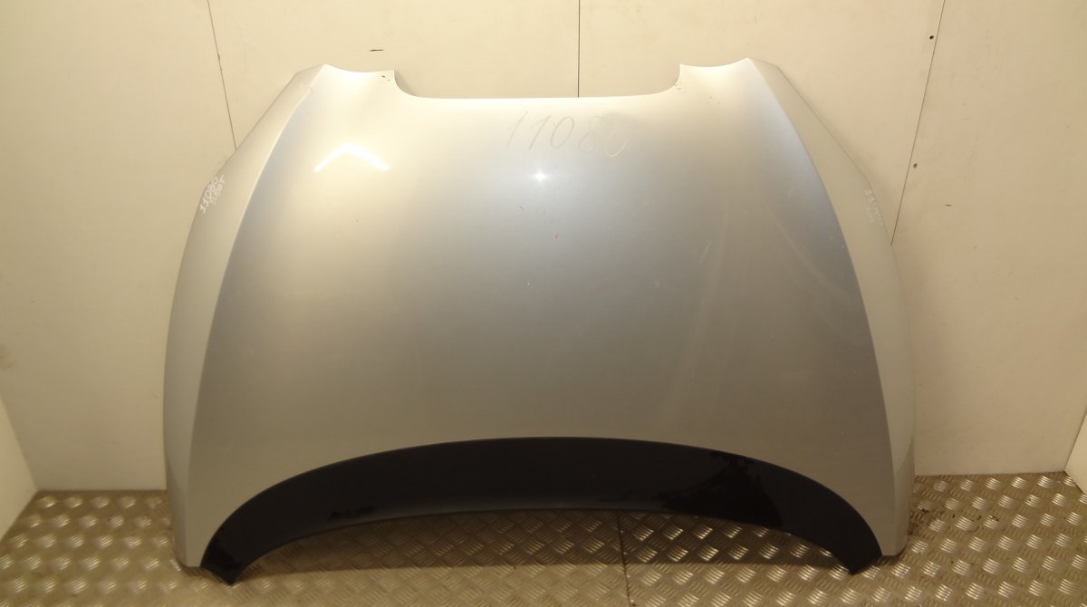 Seat Altea kapotas