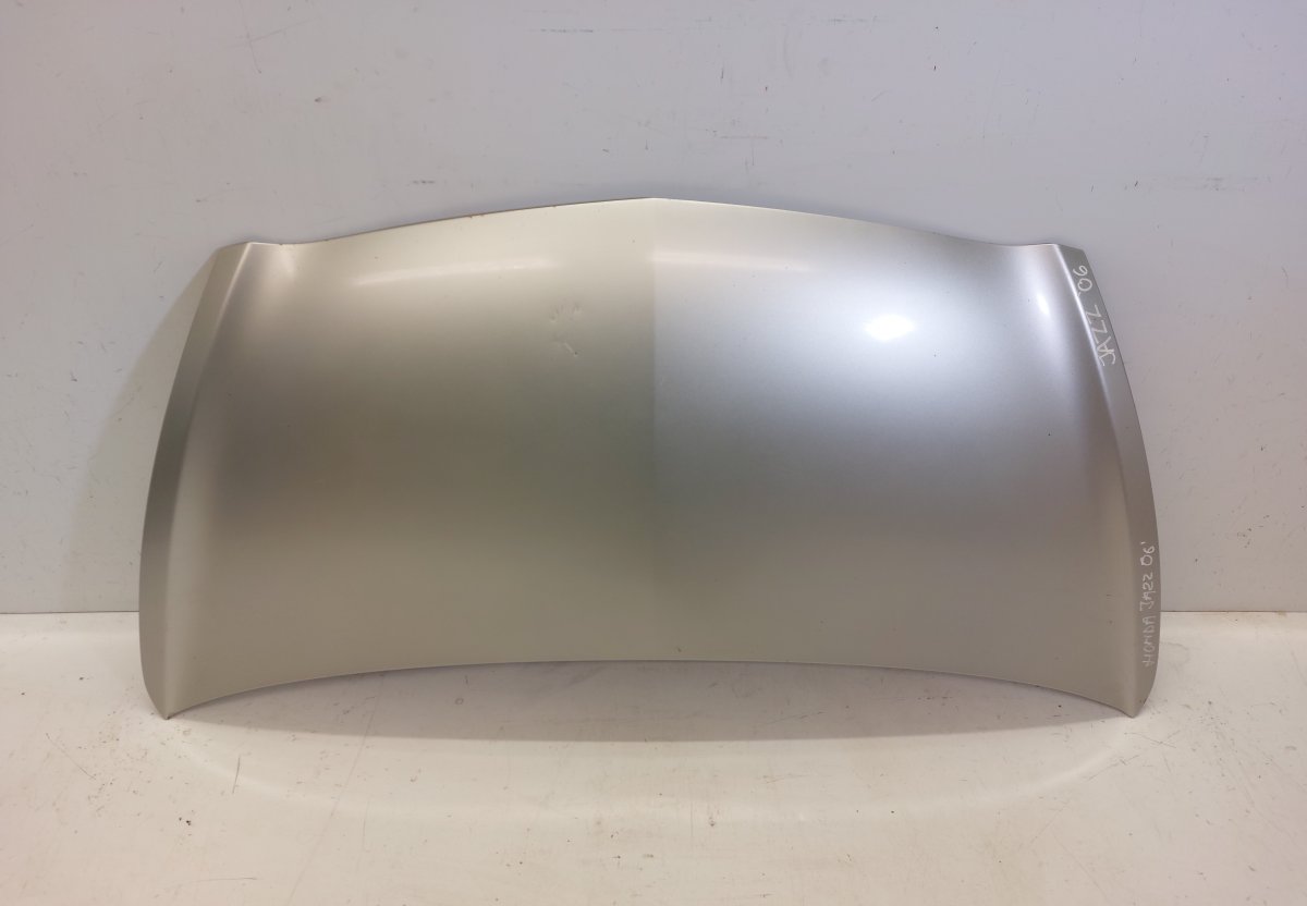 Honda Jazz bonnet Bonnet HONDA JAZZ II (GD) (2002-2008)

Generati...